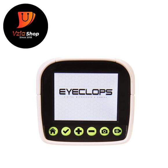 Digital Microscope & Camera with Built in Color Screen -800X Zoom - Picture 6 of 9